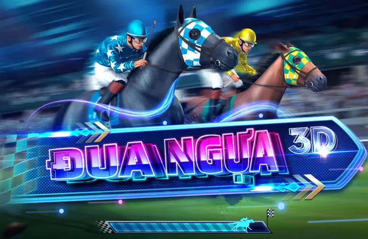 Đua Ngựa Tại IWin Club Đấu Trường Giải Trí Đỉnh Cao Với Tỷ Lệ Thắng Khủng