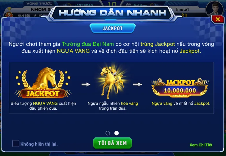 Đua Ngựa Tại IWin Club Đấu Trường Giải Trí Đỉnh Cao Với Tỷ Lệ Thắng Khủng