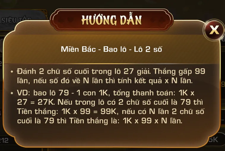 Lô Đề 1 Ăn 900 Tại IWin Club Sân Chơi Cá Cược Số Học Uy Tín Nhất