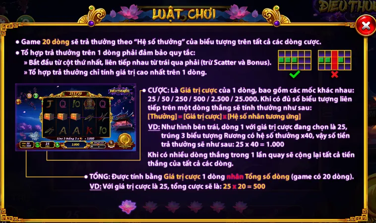 Trải Nghiệm Đỉnh Cao Nổ Hũ Điêu Thuyền Tại Iwin Club Đầy Phấn Khích