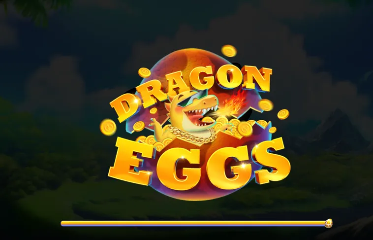 Chinh Phục Kho Báu Huyền Bí Với Nổ Hũ Dragon Eggs Tại Iwin Club Ngay Hôm Nay