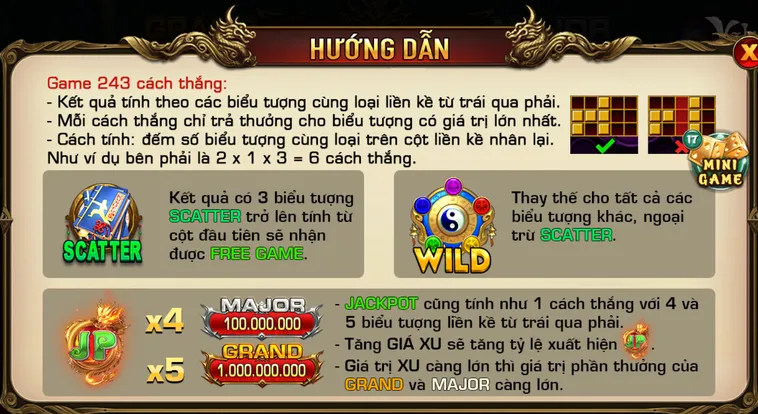 Chinh Phục Thế Giới Kiếm Hiệp Với Nổ Hũ Võ Lâm Truyền Kỳ Tại iWin Club