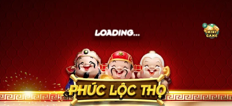 Trải Nghiệm Siêu Phẩm Nổ Hũ Phúc Lộc Thọ Tại iWin Club Đẳng Cấp Nhất