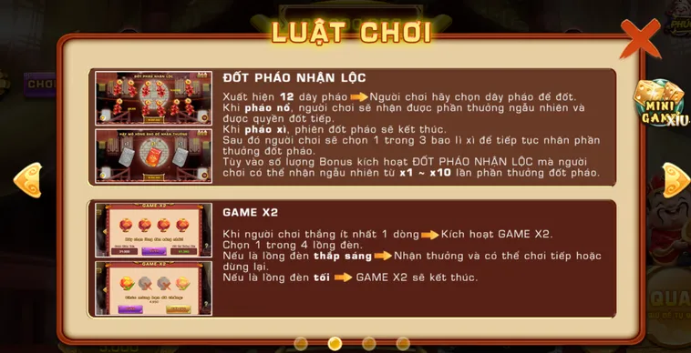 Trải Nghiệm Siêu Phẩm Nổ Hũ Phúc Lộc Thọ Tại iWin Club Đẳng Cấp Nhất