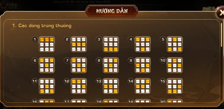 Phúc Mãn Đường Tại IWin Club Thiên Đường Quay Hũ Đổi Thưởng Đẳng Cấp Nhất Hiện Nay