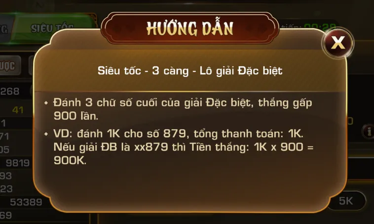 Lô Đề Siêu Tốc Tại IWin Club Sân Chơi Quay Số Thần Tốc Cho Mọi Game Thủ
