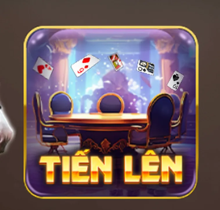 Trải Nghiệm Đỉnh Cao Tiến Lên Đếm Lá tại iWin Club Đầy Kịch Tính