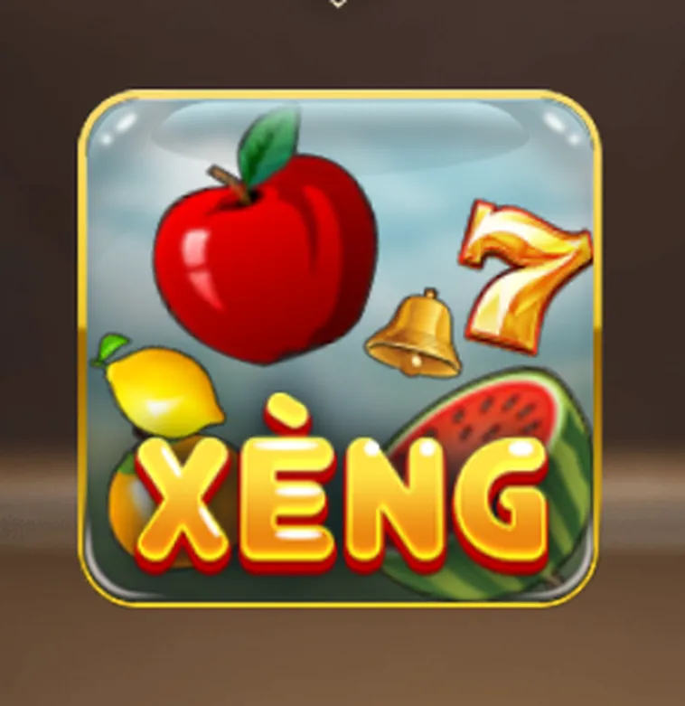 Trải Nghiệm Đỉnh Cao Xèng Hoa Quả tại iWin Club Cơ Hội Trúng Thưởng Khổng Lồ