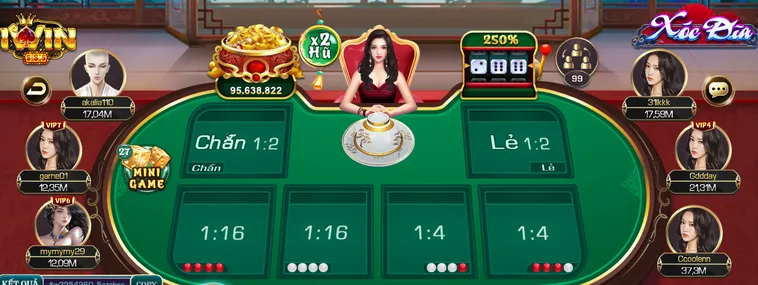 Xóc Dĩa Tại IWin Club Siêu Phẩm Giải Trí Đỉnh Cao Với Cơ Hội Thắng Cực Lớn